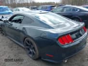 ✅ 2015 Ford Mustang GT • VIN: 1FA6P8CF7F5389953 • Лот: 42027796. Опубликован ранее на IAAI с пробегом 28 127 миль. Бесплатный доступ к архиву аукционных продаж из США и подробный отчёт об истории автомобиля на DreamBid. Изображение 3.