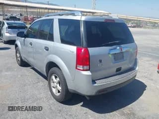 ✅ 2006 Saturn VUE • VIN: 5GZCZ33D46S865956 • Lot: 42665788. Wystawiony na IAAI z przebiegiem 167 260 mil. Bezpłatny archiwum sprzedaży aukcyjnych z USA i szczegółowy raport historii pojazdu na DreamBid. Zdjęcie 3.
