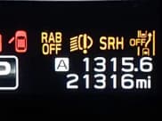 ✅ 2023 Subaru Ascent Onyx • VIN: 4S4WMAHD7P3409001 • Lot: 41619643. Wystawiony na IAAI z przebiegiem 21 316 mil. Bezpłatny archiwum sprzedaży aukcyjnych z USA i szczegółowy raport historii pojazdu na DreamBid. Zdjęcie 16.