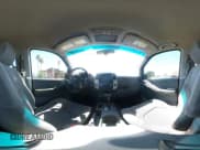 ✅ 2010 Nissan Frontier SE • VIN: 1N6AD0ER2AC408044 • Lot: 42863955. Listed on IAAI with 258,647 mi. Free auction sales archive from the USA and detailed vehicle history report at DreamBid. Image 18.