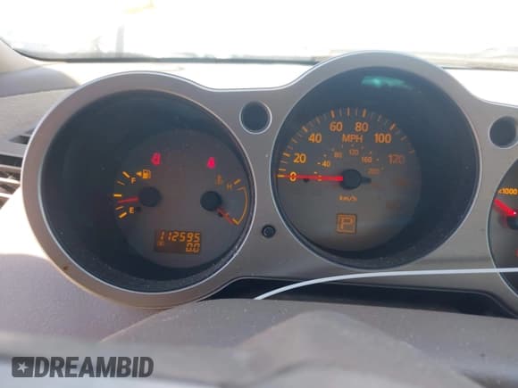 ✅ 2005 Nissan Maxima SE • VIN: 1N4BA41E05C867580 • Lot: 43403509. Listed on IAAI with 112,595 mi. Free auction sales archive from the USA and detailed vehicle history report at DreamBid. Image 7.