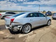 ✅ 2014 Cadillac XTS Premium • VIN: 2G61R5S36E9292199 • Lot: 71539565. Listed on Copart with 86,525 mi. Free auction sales archive from the USA and detailed vehicle history report at DreamBid. Image 3.