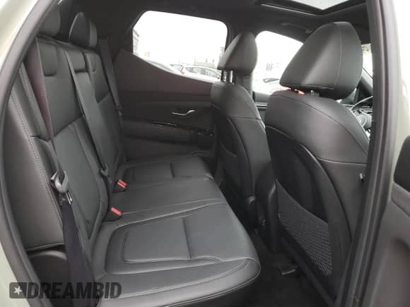 2023 Hyundai Santa Cruz SEL Premium с VIN 5NTJDDAF3PH058461, выставлен на аукционе Copart как лот 68273064 с пробегом 13 120 миль миль и На запчасти • Non repairable. История ставок и продаж доступна на DreamBid. Изображение 10.