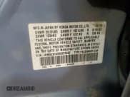 ✅ 2009 Honda Fit Sport • VIN: JHMGE87449S023692 • Lot: 67022655. Listed on Copart with 287,905 mi. Free auction sales archive from the USA and detailed vehicle history report at DreamBid. Image 13.