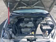 ✅ 2005 Mitsubishi Lancer ES • VIN: JA3AJ26E55U014748 • Lot: 41935566. Listed on IAAI with 255,336 mi. Free auction sales archive from the USA and detailed vehicle history report at DreamBid. Image 10.