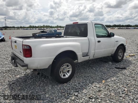 ✅ 2004 Ford Ranger XL • VIN: 1FTYR10U64PA38606 • Lot: 82102275. Wystawiony na Copart z przebiegiem Nie podano. Bezpłatny archiwum sprzedaży aukcyjnych z USA i szczegółowy raport historii pojazdu na DreamBid. Zdjęcie 3.