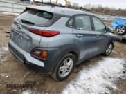 ✅ 2021 Hyundai Kona SE • VIN: KM8K1CAA9MU600525 • Лот: 39358004. Опубликован ранее на Copart с пробегом 29 506 миль. Бесплатный доступ к архиву аукционных продаж из США и подробный отчёт об истории автомобиля на DreamBid. Изображение 3.