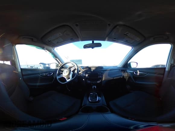 ✅ 2018 Nissan Rogue SV • VIN: 5N1AT2MV4JC733290 • Лот: 43761740. Опубликован ранее на IAAI с пробегом 111 372 миль. Бесплатный доступ к архиву аукционных продаж из США и подробный отчёт об истории автомобиля на DreamBid. Изображение 18.