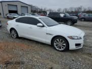 ✅ 2019 Jaguar XF 25t Premium • VIN: SAJBD4FX4KCY78817 • Lot: 38881404. Wystawiony na Copart z przebiegiem 87 006 mil. Bezpłatny archiwum sprzedaży aukcyjnych z USA i szczegółowy raport historii pojazdu na DreamBid. Zdjęcie 4.