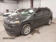 ✅ 2015 Jeep Cherokee Latitude • VIN: 1C4PJLCB7FW730391 • Лот: 43707657. Опубликован ранее на IAAI с пробегом 126 622 миль. Бесплатный доступ к архиву аукционных продаж из США и подробный отчёт об истории автомобиля на DreamBid. Изображение 17.