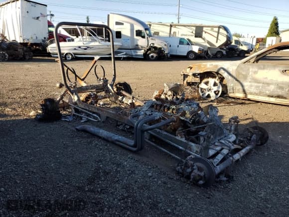 ✅ 1923 Ford F-150 • VIN: 0R89321 • Lot: 71149795. Listed on Copart with Not provided. Free auction sales archive from the USA and detailed vehicle history report at DreamBid. Image 4.