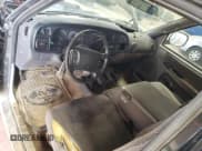 ✅ 1999 Dodge 1500 • VIN: 1B7HF16Y4XS146923 • Lot: 48548615. Listed on Copart with 247,260 mi. Free auction sales archive from the USA and detailed vehicle history report at DreamBid. Image 8.