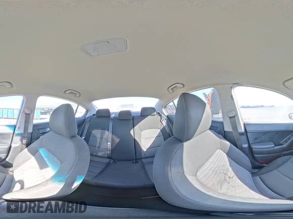 ✅ 2007 Hyundai Elantra GLS • VIN: KMHDU46D67U245505 • Лот: 89665095. Опубликован ранее на Copart с пробегом 209 622 миль. Бесплатный доступ к архиву аукционных продаж из США и подробный отчёт об истории автомобиля на DreamBid. Изображение 16.