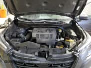 ✅ 2022 Subaru Forester Limited • VIN: JF2SKAPC4NH421240 • Lot: 85000305. Wystawiony na Copart z przebiegiem 39 933 mil. Bezpłatny archiwum sprzedaży aukcyjnych z USA i szczegółowy raport historii pojazdu na DreamBid. Zdjęcie 11.