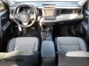 ✅ 2018 Toyota RAV4 XLE • VIN: JTMWFREV8JD112315 • Lot: 86226515. Listed on Copart with 103,459 mi. Free auction sales archive from the USA and detailed vehicle history report at DreamBid. Image 8.