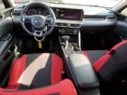 ✅ 2021 Kia K5 EX • VIN: 5XXG34J2XMG007569 • Лот: 67316125. Опубликован ранее на Copart с пробегом 65 135 миль. Бесплатный доступ к архиву аукционных продаж из США и подробный отчёт об истории автомобиля на DreamBid. Изображение 8.