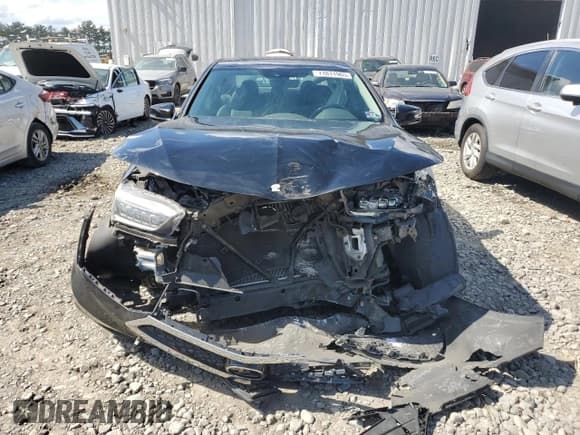 ✅ 2020 Acura TLX • VIN: 19UUB2F34LA001192 • Lot: 71011965. Listed on Copart with 79,767 mi. Free auction sales archive from the USA and detailed vehicle history report at DreamBid. Image 5.