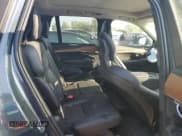 ✅ 2021 Volvo XC90 Momentum • VIN: YV4A22PK4M1748801 • Lot: 67520785. Listed on Copart with 41,239 mi. Free auction sales archive from the USA and detailed vehicle history report at DreamBid. Image 11.