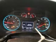 ✅ 2018 Chevrolet Equinox LT • VIN: 3GNAXSEV6JL369392 • Lot: 91427755. Wystawiony na Copart z przebiegiem 92 606 mil. Bezpłatny archiwum sprzedaży aukcyjnych z USA i szczegółowy raport historii pojazdu na DreamBid. Zdjęcie 9.