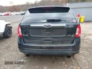 ✅ 2011 Ford Edge Limited • VIN: 2FMDK4KC7BBA56279 • Lot: 43706598. Listed on IAAI with 155,165 mi. Free auction sales archive from the USA and detailed vehicle history report at DreamBid. Image 16.