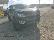 ✅ 2016 Chevrolet Colorado 2WD Z71 • VIN: 1GCGSDE34G1215498 • Лот: 76968344. Опубликован ранее на Copart с пробегом 172 772 миль. Бесплатный доступ к архиву аукционных продаж из США и подробный отчёт об истории автомобиля на DreamBid. Изображение 13.