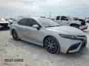 2023 Toyota Camry SE с VIN 4T1G11AK0PU720138, выставлен на аукционе Copart как лот 69443265 с пробегом 93 940 миль миль и Чистый • Clean title. История ставок и продаж доступна на DreamBid. Изображение 4.