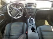 ✅ 2012 Buick Regal GS • VIN: 2G4GV5GV5C9207570 • Лот: 68080685. Опубликован ранее на Copart с пробегом 86 519 миль. Бесплатный доступ к архиву аукционных продаж из США и подробный отчёт об истории автомобиля на DreamBid. Изображение 8.