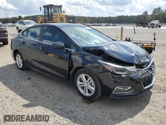 2016 Chevrolet Cruze LT с VIN 1G1BD5SM2G7310798, выставлен на аукционе Copart как лот 84213375 с пробегом 159 595 миль миль и Списание • Salvage title. История ставок и продаж доступна на DreamBid. Изображение 4.