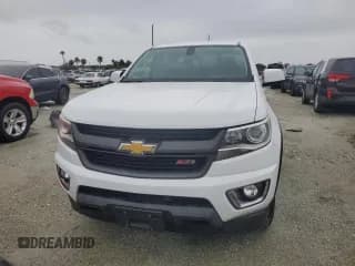 ✅ 2019 Chevrolet Colorado 2WD Z71 • VIN: 1GCGSDEN1K1110542 • Лот: 74142034. Опубликован ранее на Copart с пробегом Не указан. Бесплатный доступ к архиву аукционных продаж из США и подробный отчёт об истории автомобиля на DreamBid. Изображение 5.