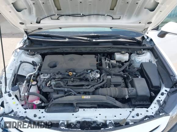 2023 Toyota Camry Hybrid SE с VIN 4T1G31AK9PU620081, выставлен на аукционе IAAI как лот 42998501 с пробегом 36 497 миль миль и . История ставок и продаж доступна на DreamBid. Изображение 10.