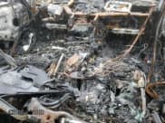 ✅ 2017 BMW 4 Series 430i xDrive • VIN: WBA4F9C30HG812229 • Лот: 58791075. Опубликован ранее на Copart с пробегом Не указан. Бесплатный доступ к архиву аукционных продаж из США и подробный отчёт об истории автомобиля на DreamBid. Изображение 8.