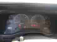 2000 Dodge Dakota Sport z VIN 1B7GG26N5YS546673, wystawiony jako Copart lot #54512715 z przebiegiem 140 904 mil mil oraz Czysty tytuł • Clean title. Historia ofert i sprzedaży dostępna na DreamBid. Obrazek 9.