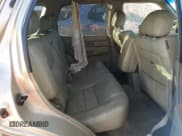 ✅ 2001 Infiniti QX4 Luxury • VIN: JNRDR09YX1W213505 • Лот: 71317834. Опубликован ранее на Copart с пробегом Не указан. Бесплатный доступ к архиву аукционных продаж из США и подробный отчёт об истории автомобиля на DreamBid. Изображение 11.