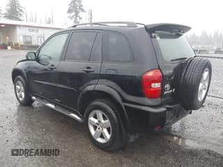 ✅ 2004 Toyota RAV4 • VIN: JTEHD20V446010284 • Лот: 43715898. Опубликован ранее на IAAI с пробегом Не указан. Бесплатный доступ к архиву аукционных продаж из США и подробный отчёт об истории автомобиля на DreamBid. Изображение 3.
