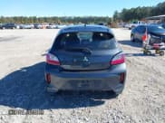 ✅ 2024 Mitsubishi Mirage ES • VIN: ML32AUHJ9RH015544 • Lot: 43643081. Listed on IAAI with 29,016 mi. Free auction sales archive from the USA and detailed vehicle history report at DreamBid. Image 16.