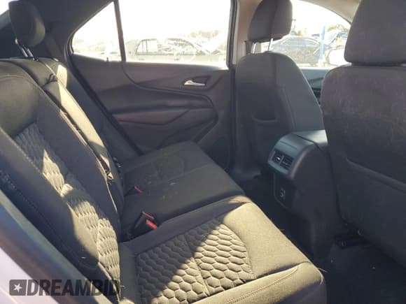 ✅ 2020 Chevrolet Equinox LT • VIN: 3GNAXLEX6LS526953 • Lot: 90142815. Wystawiony na Copart z przebiegiem 85 957 mil. Bezpłatny archiwum sprzedaży aukcyjnych z USA i szczegółowy raport historii pojazdu na DreamBid. Zdjęcie 11.