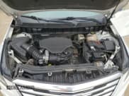 ✅ 2017 Cadillac XT5 Premium Luxury AWD • VIN: 1GYKNERS8HZ112963 • Lot: 80877535. Wystawiony na Copart z przebiegiem 126 115 mil. Bezpłatny archiwum sprzedaży aukcyjnych z USA i szczegółowy raport historii pojazdu na DreamBid. Zdjęcie 12.