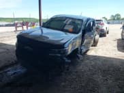 ✅ 2021 Chevrolet Colorado 2WD LT • VIN: 1GCGSCEAXM1127821 • Лот: 42248325. Опубликован ранее на IAAI с пробегом 51 035 миль. Бесплатный доступ к архиву аукционных продаж из США и подробный отчёт об истории автомобиля на DreamBid. Изображение 2.