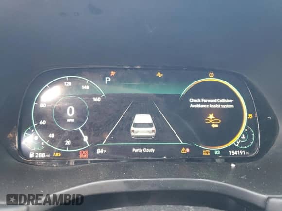 2020 Hyundai Palisade Limited с VIN KM8R54HE2LU066378, выставлен на аукционе Copart как лот 71927074 с пробегом 154 191 миль миль и Списание • Salvage title. История ставок и продаж доступна на DreamBid. Изображение 9.