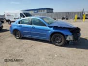 ✅ 2007 Chrysler Sebring • VIN: 1C3LC46K87N521487 • Lot: 81873035. Listed on Copart with 161,763 mi. Free auction sales archive from the USA and detailed vehicle history report at DreamBid. Image 4.