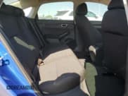 ✅ 2023 Honda Civic LX • VIN: 2HGFE2F25PH531184 • Lot: 69103015. Wystawiony na Copart z przebiegiem 6 517 mil. Bezpłatny archiwum sprzedaży aukcyjnych z USA i szczegółowy raport historii pojazdu na DreamBid. Zdjęcie 10.