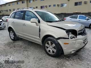 2009 Saturn VUE XR с VIN 3GSCL53789S584880, выставлен на аукционе Copart как лот 79026684 с пробегом 77 622 миль миль и Списание • Salvage title. История ставок и продаж доступна на DreamBid. Изображение 4.