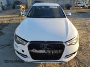 ✅ 2013 Audi S6 Prestige • VIN: WAUF2AFC8DN102860 • Лот: 79547724. Опубликован ранее на Copart с пробегом 98 485 миль. Бесплатный доступ к архиву аукционных продаж из США и подробный отчёт об истории автомобиля на DreamBid. Изображение 5.