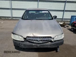✅ 2001 Nissan Altima GXE • VIN: 1N4DL01D41C205191 • Lot: 57157734. Wystawiony na Copart z przebiegiem 120 600 mil. Bezpłatny archiwum sprzedaży aukcyjnych z USA i szczegółowy raport historii pojazdu na DreamBid. Zdjęcie 5.