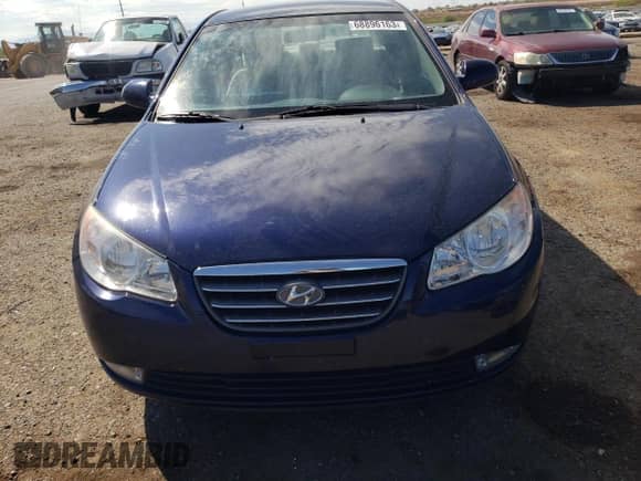 ✅ 2008 Hyundai Elantra GLS • VIN: KMHDU46D48U377101 • Lot: 74221694. Wystawiony na Copart z przebiegiem 131 298 mil mil. Skorzystaj z bezpłatnego archiwum sprzedaży aukcyjnych z USA i zobacz szczegółowy raport historii pojazdu na DreamBid. Zdjęcie 5.