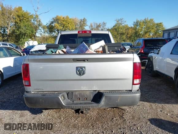 2010 Dodge 1500 SLT с VIN 1D7RV1CT5AS210934, выставлен на аукционе IAAI как лот 43487836 с пробегом 132 851 миль миль и . История ставок и продаж доступна на DreamBid. Изображение 17.