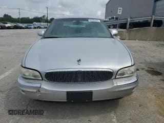 ✅ 2003 Buick Park Avenue • VIN: 1G4CW54K134114781 • Lot: 64365484. Listed on Copart with 93,082 mi. Free auction sales archive from the USA and detailed vehicle history report at DreamBid. Image 5.