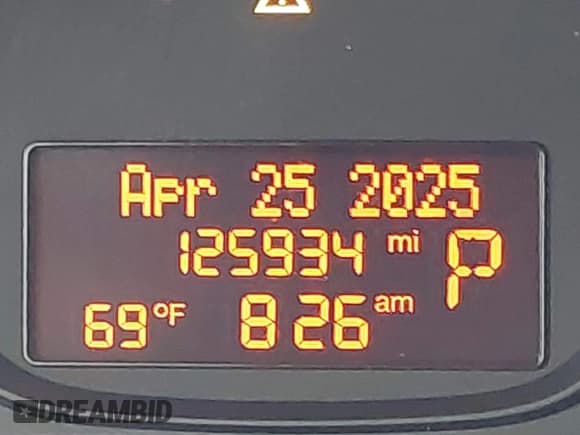 ✅ 2017 Ram ProMaster City Cargo Tradesman SLT • VIN: ZFBERFBB1H6G48054 • Lot: 42112751. Wystawiony na IAAI z przebiegiem 125 934 mil. Bezpłatny archiwum sprzedaży aukcyjnych z USA i szczegółowy raport historii pojazdu na DreamBid. Zdjęcie 15.