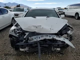 ✅ 2013 Hyundai Genesis Coupe Premium • VIN: KMHHT6KD7DU090450 • Lot: 81945695. Wystawiony na Copart z przebiegiem 127 670 mil. Bezpłatny archiwum sprzedaży aukcyjnych z USA i szczegółowy raport historii pojazdu na DreamBid. Zdjęcie 5.