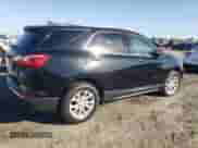 2019 Chevrolet Equinox LT с VIN 3GNAXLEX9KL270073, выставлен на аукционе Copart как лот 82545375 с пробегом 41 912 миль миль и Списание • Salvage title. История ставок и продаж доступна на DreamBid. Изображение 3.